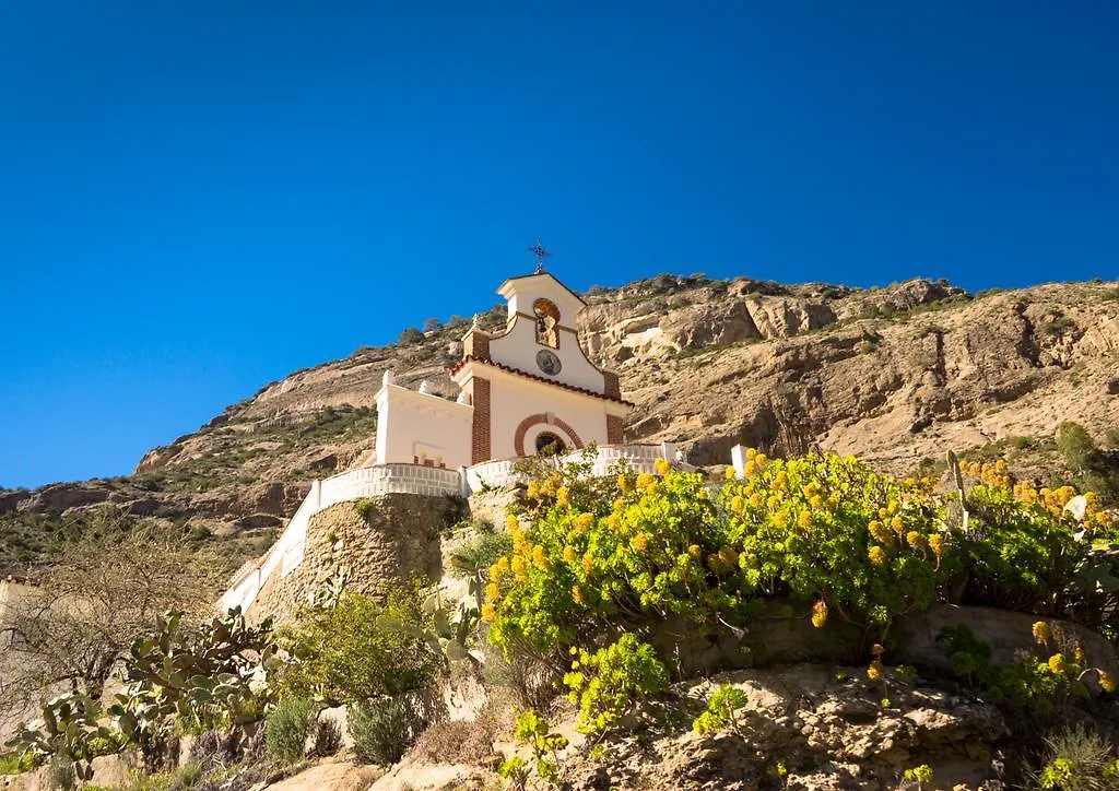 Holiday park Lazy Days Pueblo Fiesta Villa Mollina