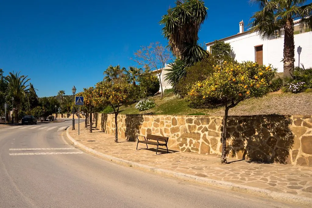 Holiday park Lazy Days Pueblo Fiesta Villa Mollina