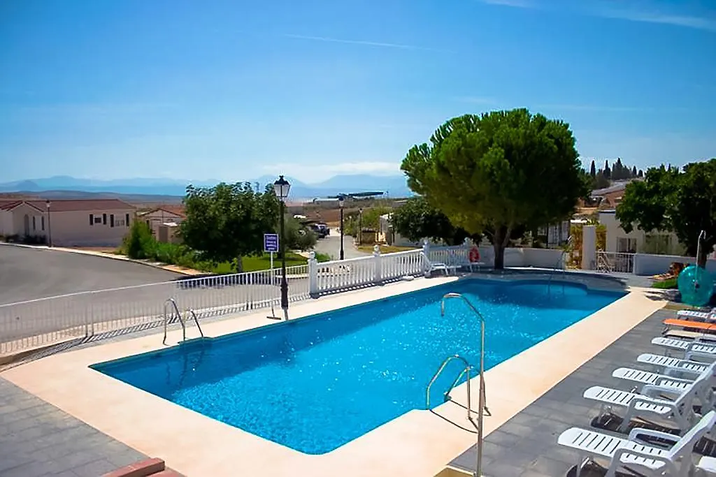 Lazy Days Pueblo Fiesta Villa Mollina 0*,  Spain