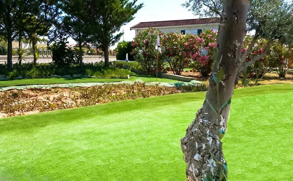 Holiday park Lazy Days Pueblo Fiesta Villa Mollina